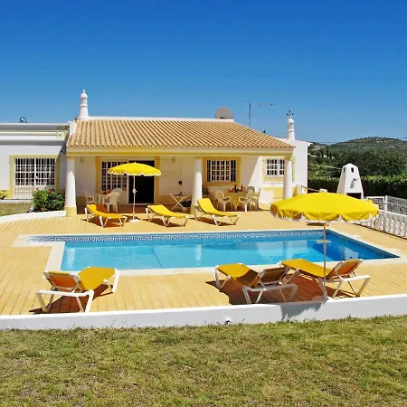 Da Bela Vista By Interhome * Paderne (Faro)
