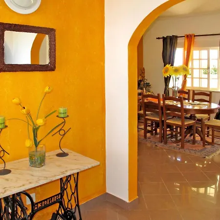 Da Bela Vista By Interhome בית נופש