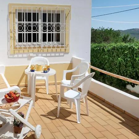 Da Bela Vista By Interhome * Paderne (Faro)