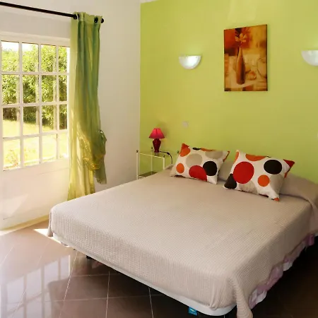 بيت للعطل Da Bela Vista By Interhome باديرن