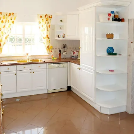 Da Bela Vista By Interhome Holiday home Paderne (Faro)