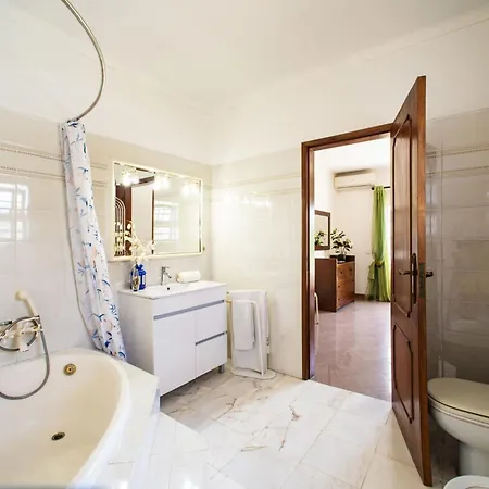 בית נופש Da Bela Vista By Interhome פדרנה