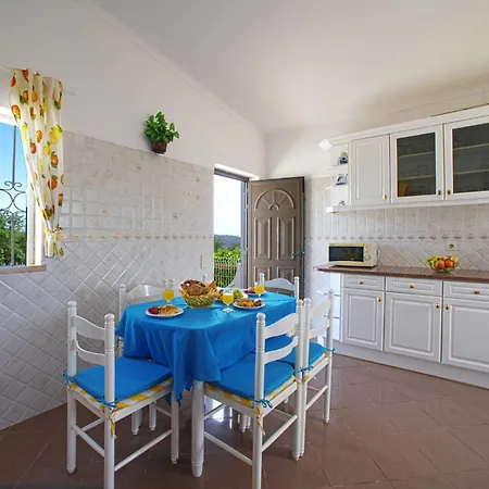 Da Bela Vista By Interhome בית נופש