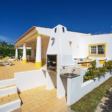 Da Bela Vista By Interhome Holiday home Paderne (Faro)