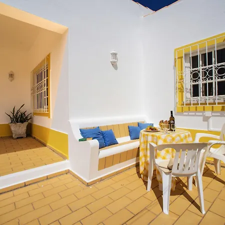 Da Bela Vista By Interhome * Paderne (Faro)