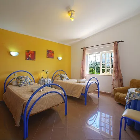 Da Bela Vista By Interhome