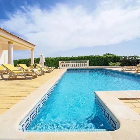 Da Bela Vista By Interhome Holiday home Paderne (Faro)