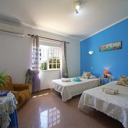 Da Bela Vista By Interhome Paderne (Faro)