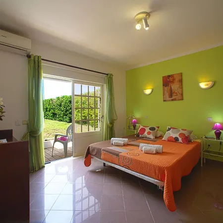 Da Bela Vista By Interhome Holiday home Paderne (Faro)