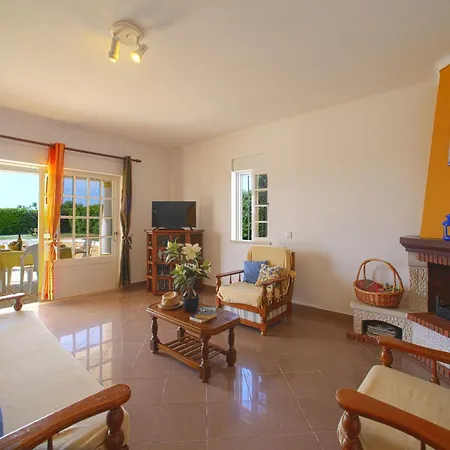 בית נופש Da Bela Vista By Interhome פדרנה