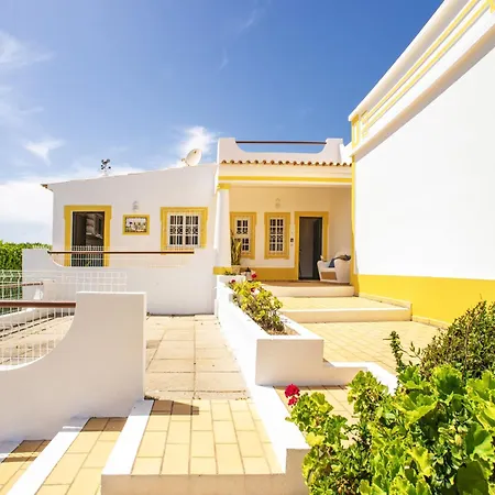 Da Bela Vista By Interhome בית נופש