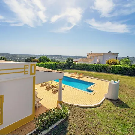 Holiday home Da Bela Vista By Interhome Paderne (Faro)