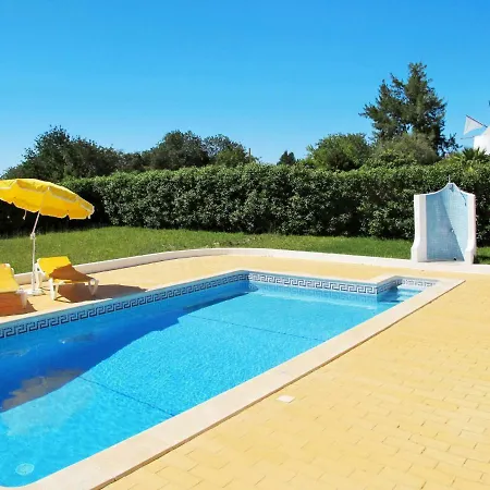 Da Bela Vista By Interhome Paderne (Faro)