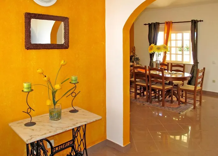 Da Bela Vista By Interhome Dom wakacyjny