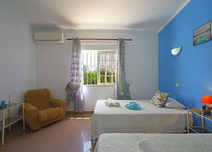 Da Bela Vista By Interhome * Paderne (Faro)