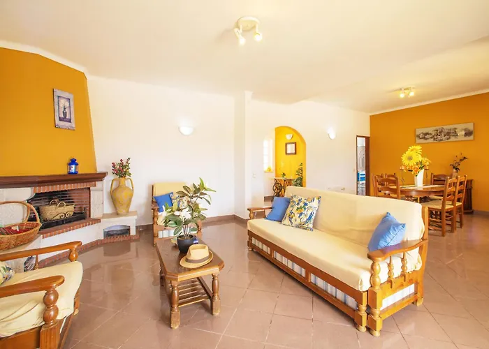 Da Bela Vista By Interhome