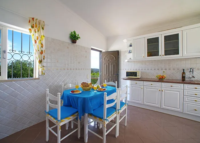 Da Bela Vista By Interhome Dom wakacyjny