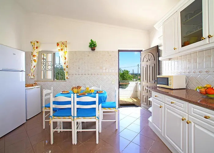 Dom wakacyjny Da Bela Vista By Interhome *