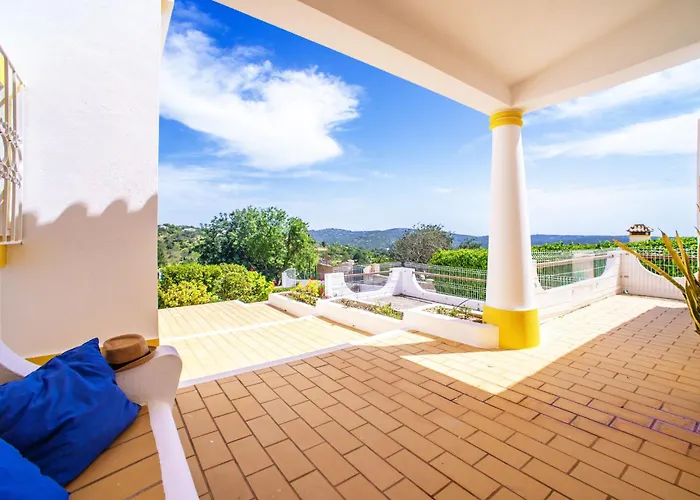 Da Bela Vista By Interhome *