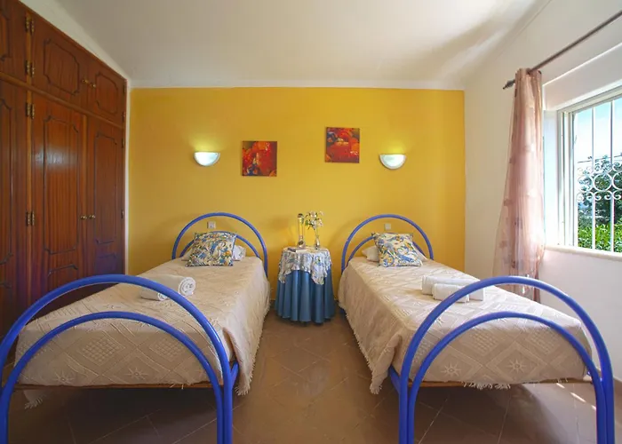 Dom wakacyjny Da Bela Vista By Interhome