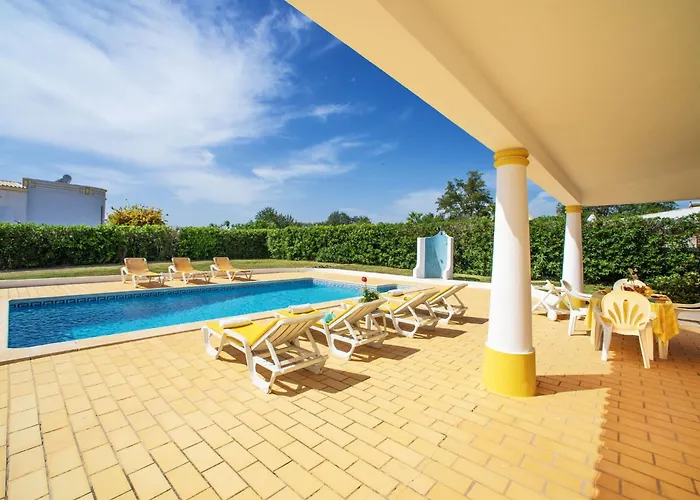 Da Bela Vista By Interhome