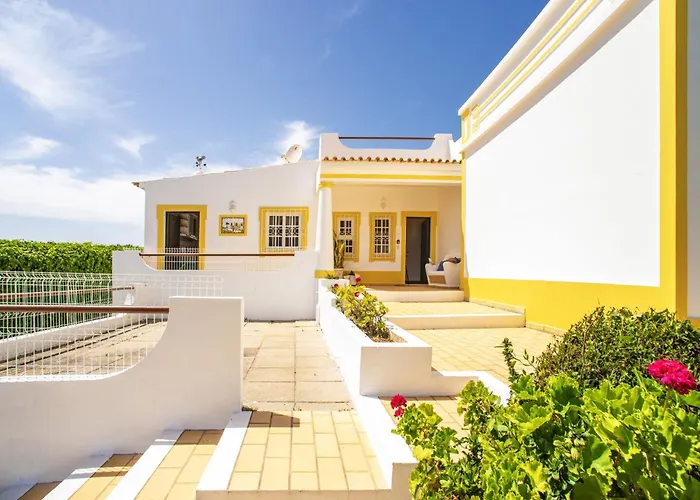 Da Bela Vista By Interhome Dom wakacyjny