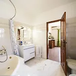 Ferienhaus Da Bela Vista By Interhome Paderne (Faro)
