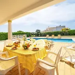 Da Bela Vista By Interhome * Paderne (Faro)