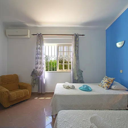 Da Bela Vista By Interhome * Paderne (Faro)