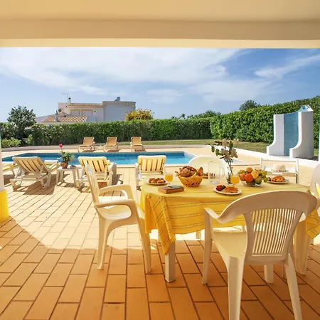 Ferienhaus Da Bela Vista By Interhome