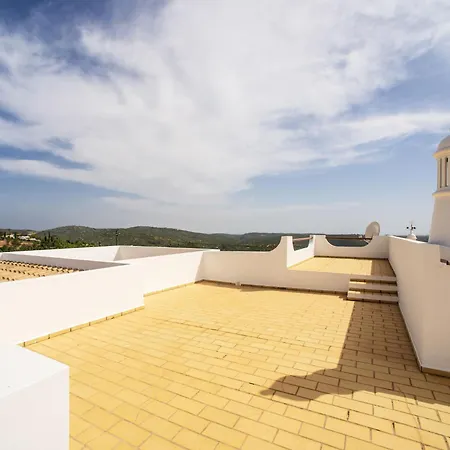 Ferienhaus Da Bela Vista By Interhome Paderne (Faro)