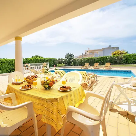 Da Bela Vista By Interhome * Paderne (Faro)