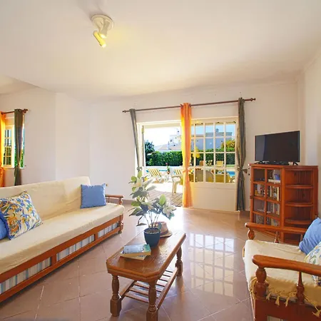 Da Bela Vista By Interhome * Paderne (Faro)
