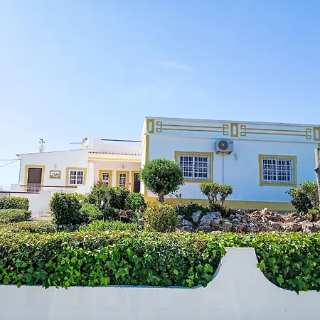 Дом отдыха Da Bela Vista By Interhome Падерни