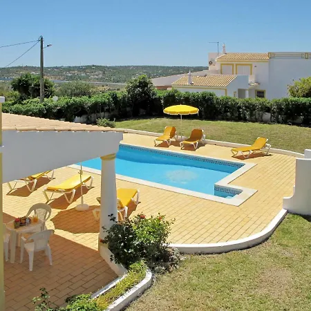 Ferienhaus Da Bela Vista By Interhome *