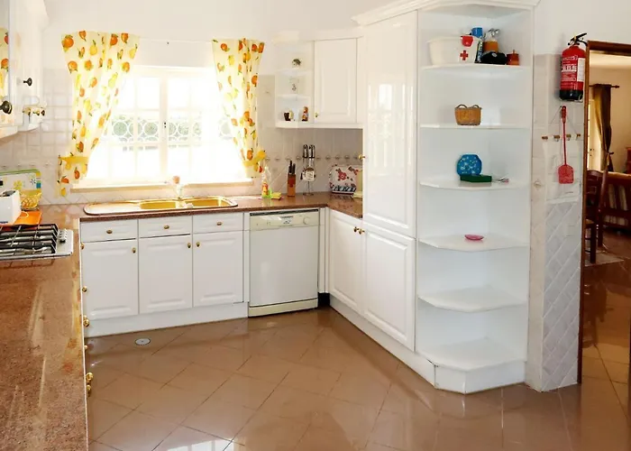Da Bela Vista By Interhome Hébergement de vacances Paderne (Faro)