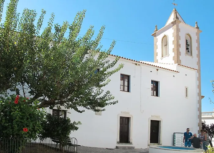 Da Bela Vista By Interhome Paderne (Faro)