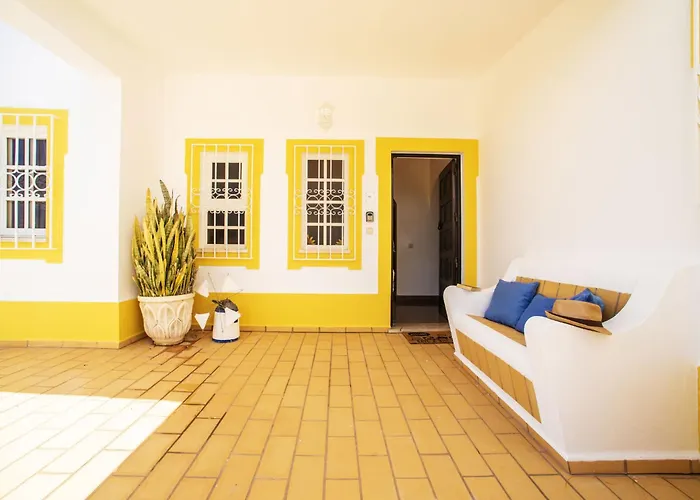 Da Bela Vista By Interhome Hébergement de vacances