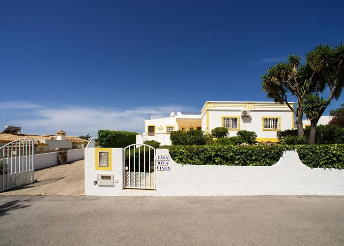Da Bela Vista By Interhome Paderne (Faro)