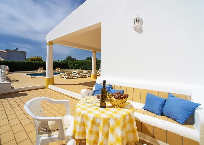Da Bela Vista By Interhome Hébergement de vacances