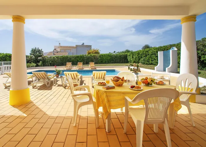 Hébergement de vacances Da Bela Vista By Interhome