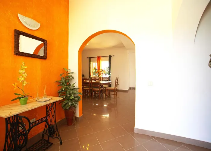 Hébergement de vacances Da Bela Vista By Interhome *