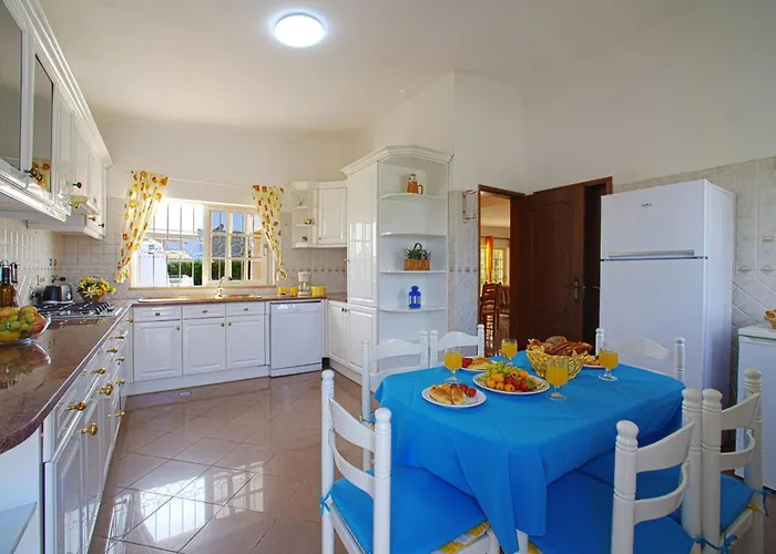 Da Bela Vista By Interhome Hébergement de vacances