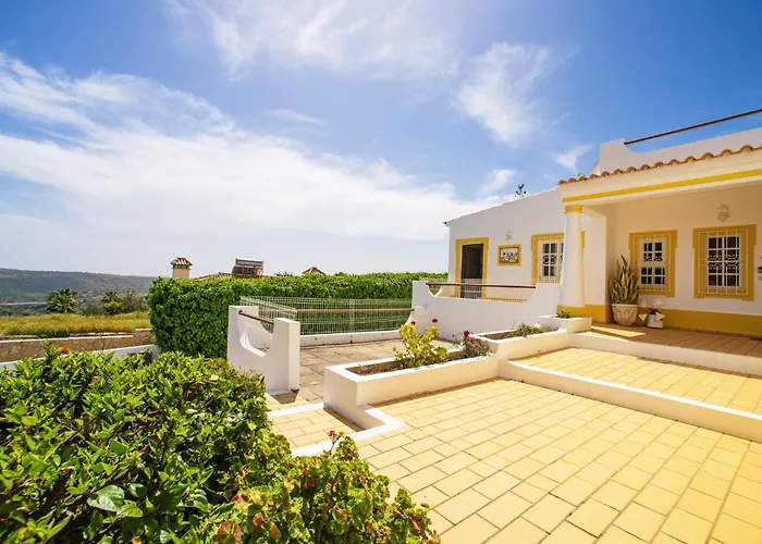 Da Bela Vista By Interhome *