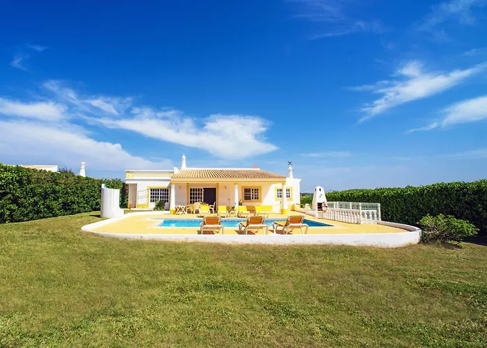 Da Bela Vista By Interhome Hébergement de vacances *