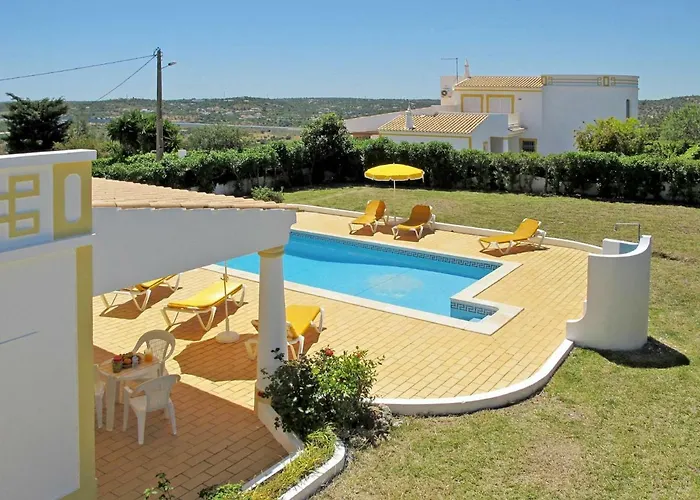 Hébergement de vacances Da Bela Vista By Interhome *