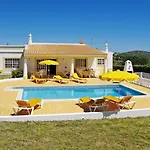 Da Bela Vista By Interhome * Paderne (Faro)