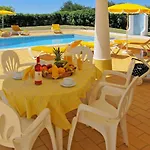 Da Bela Vista By Interhome Casa de Férias Paderne (Faro)