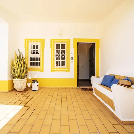 Da Bela Vista By Interhome Casa de Férias