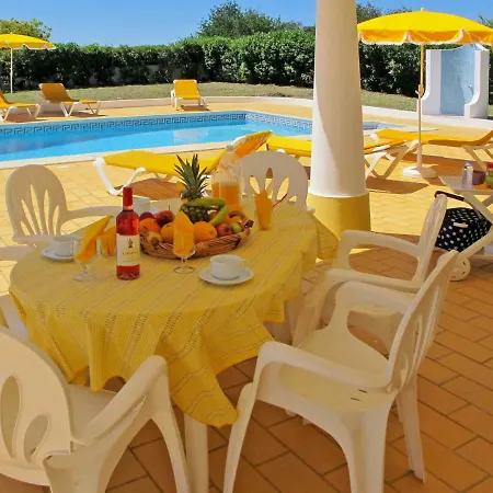 Da Bela Vista By Interhome Casa vacanze Paderne (Faro)